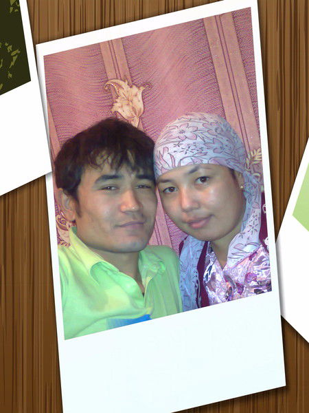 Жанибек Ибраев