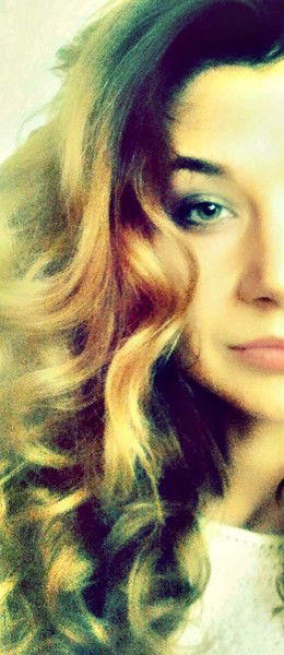 Кристинка Кучеренко