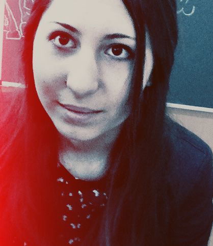 Катя Фамусова