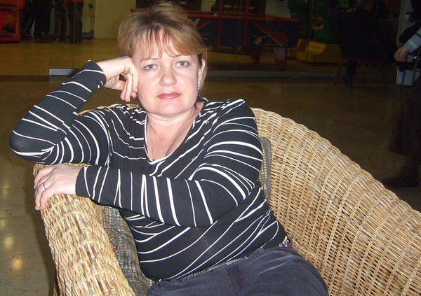 Екатерина Орлова