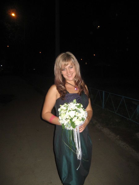 Ирина Андреас