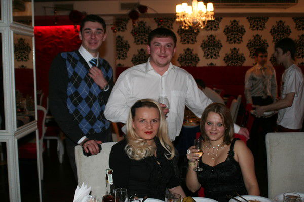 Лилия Изотова