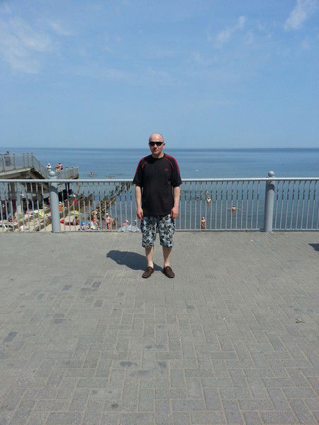 Александр Якишев