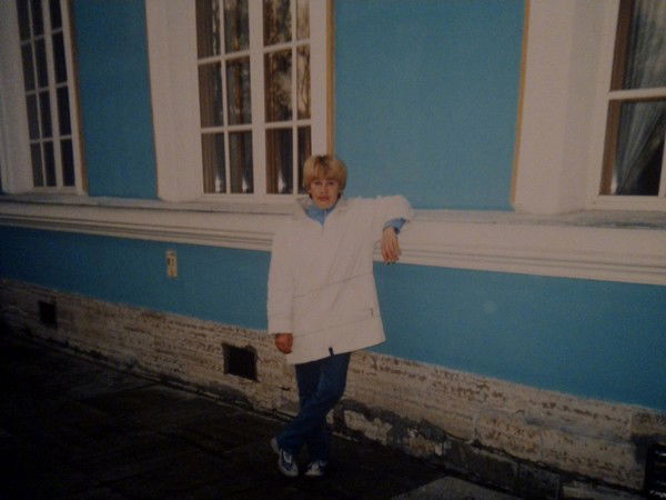 Люда Вересова