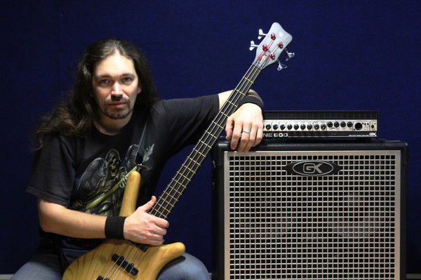 Михаил Николаевич