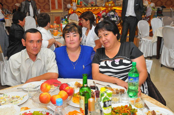 Михирбан Исмаилова