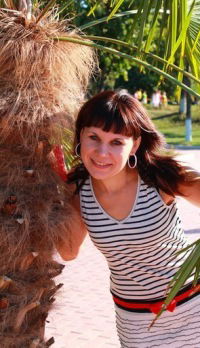 Юлия Неретина