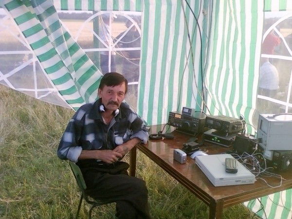 Александр Сидненко