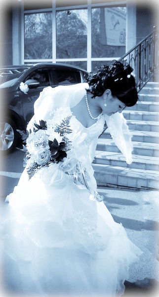 Мария Механошина