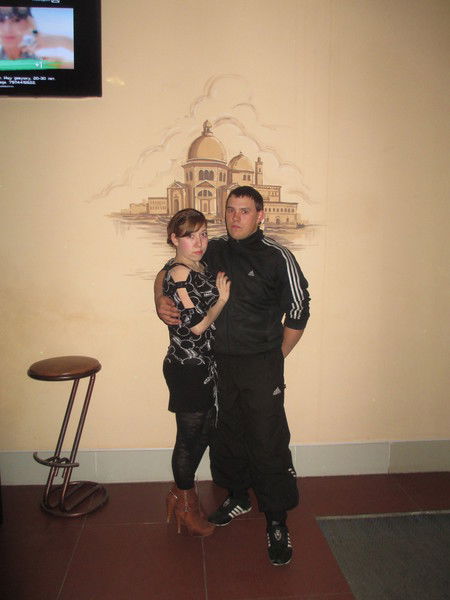 Анастасия ****