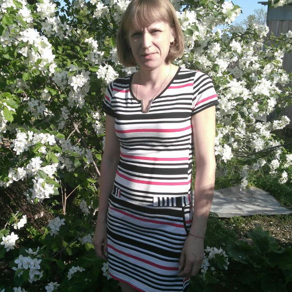 Ольга Рыжкова