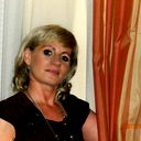 Светлана Качанова