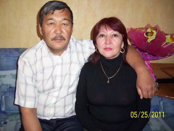 Кайсар Сарсенбаев