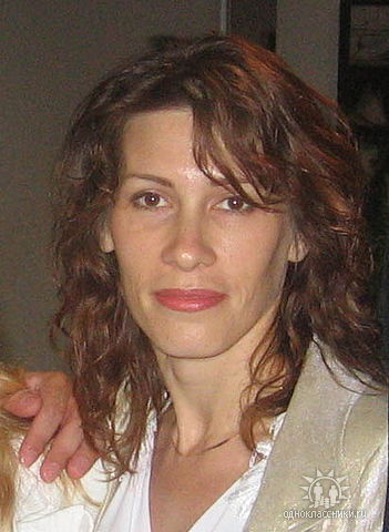 Натали Грин