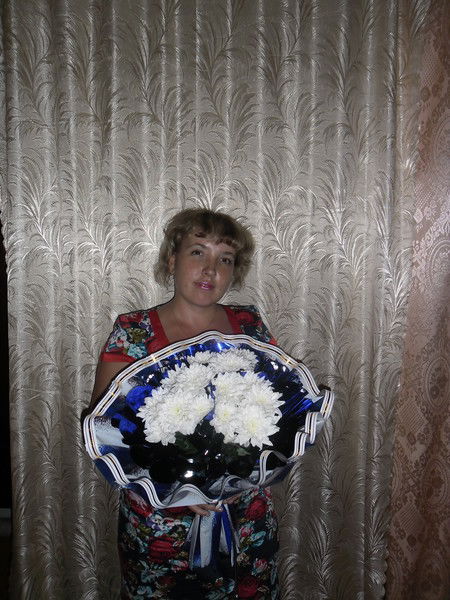 Валентина Васильева