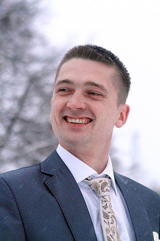 Сергей Ткачев