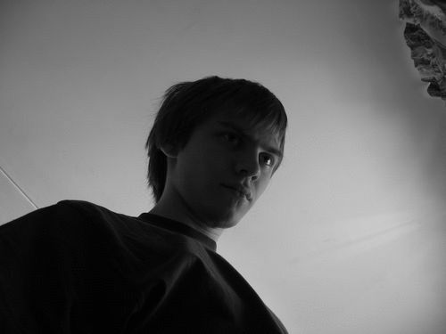 Стас Бирюков