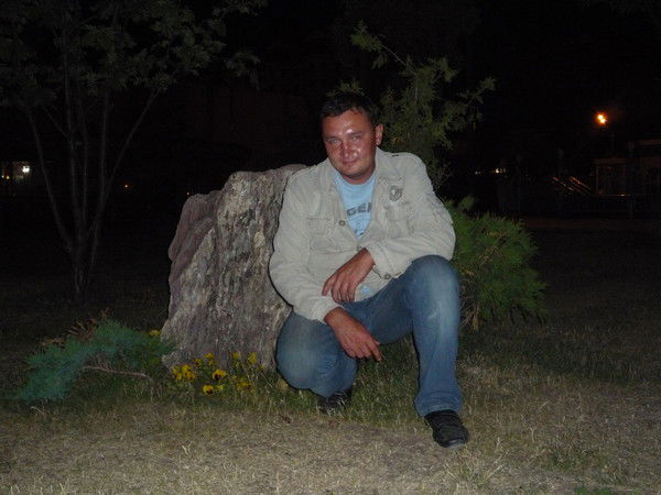 Иван Кармацких