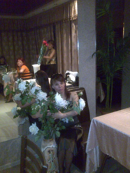 Хания Юсупова