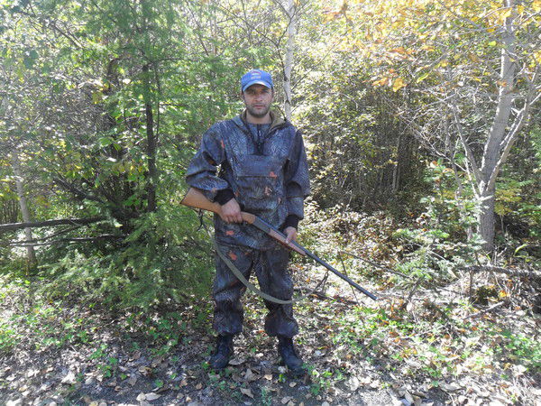 Максим Хлебников