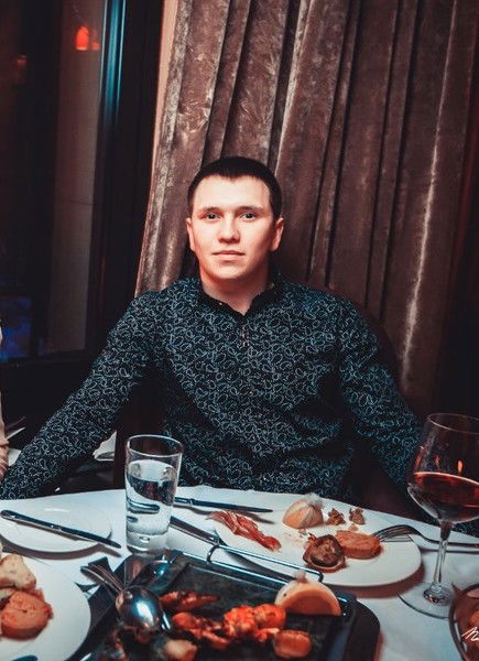 Евгений Моренко