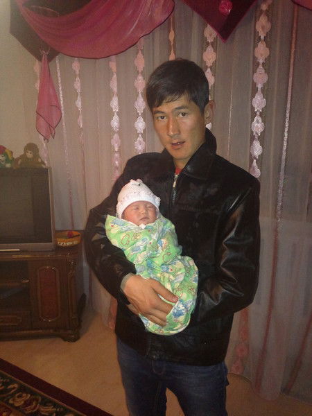 Асыланбек Оразов