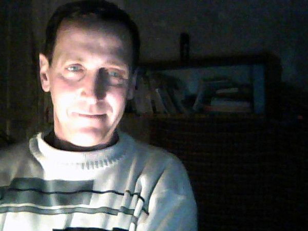 Евгений Потапенко