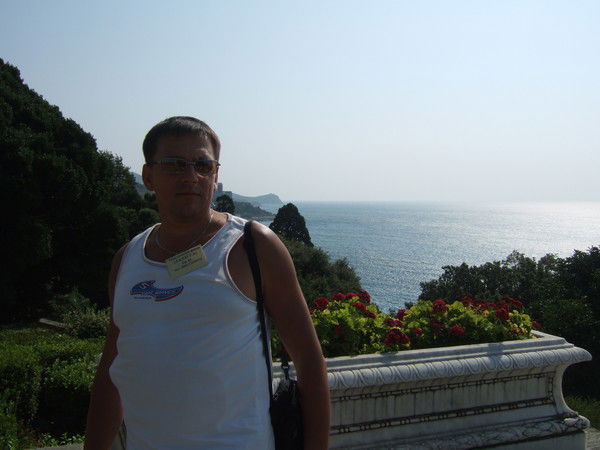 Владимир Моховиков