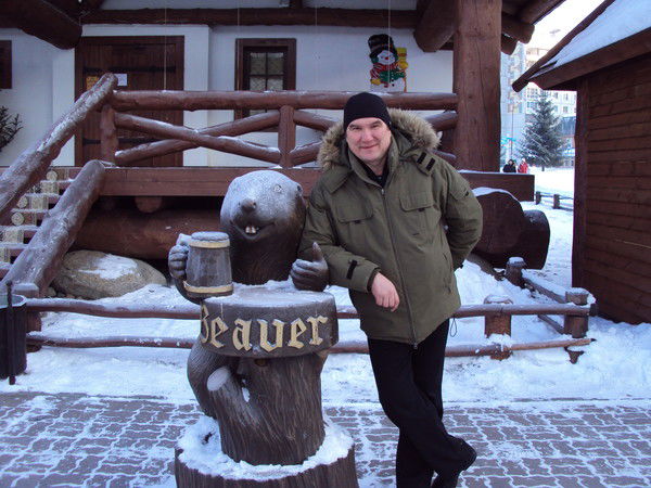 Алексей Андреевич Мясников