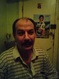 Алексей Новиков