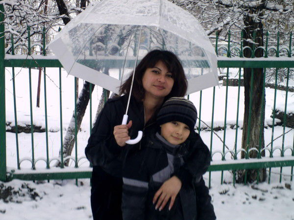 Даниэль Калмаков