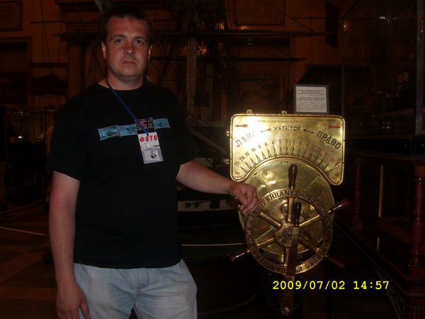 Владимир Белоногин