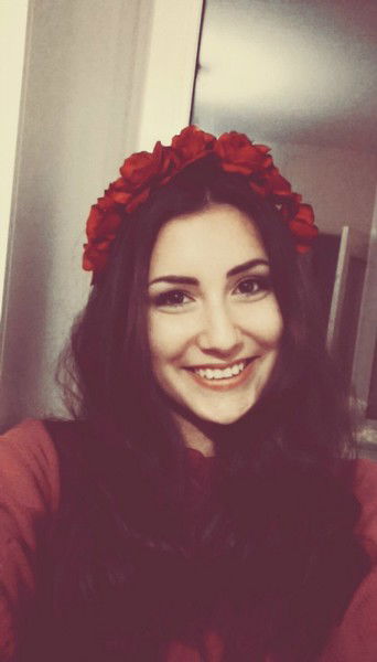 Варвара Хохрина