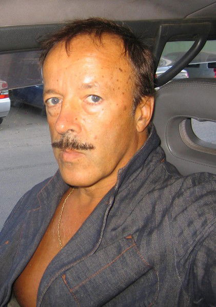 Леонид Михайлов