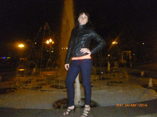 Светлана Кодирова