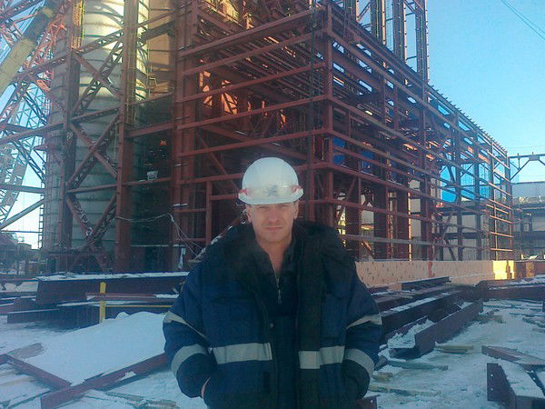 Сергей Узерин