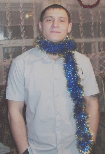 Гриха Мустафаев