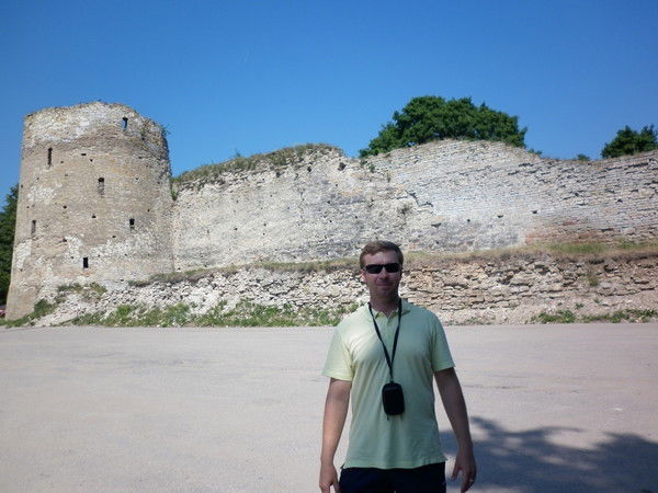 Андрей Лемесов