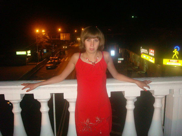 Ирина Прыгова