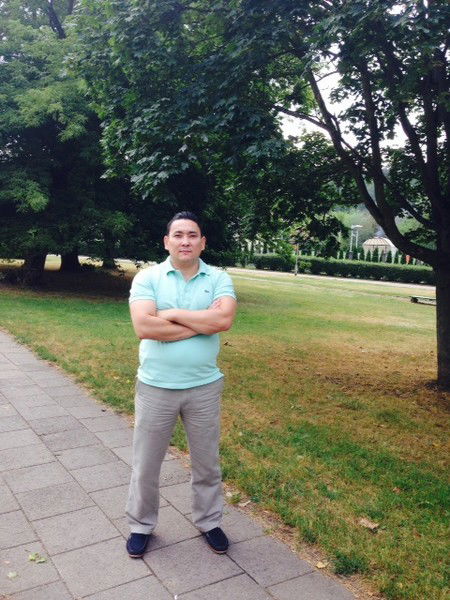 Шалкар Садыров