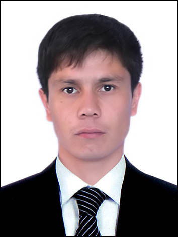 Sardor Sobirjonovich