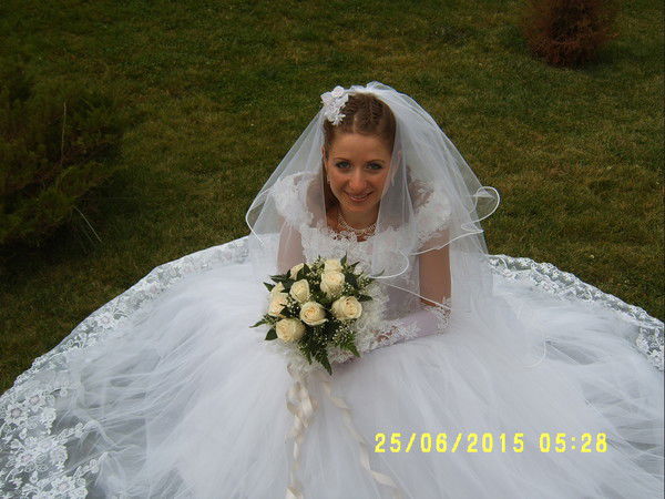 Вера Матвеева