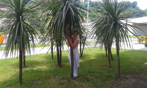 Варвара Апаева