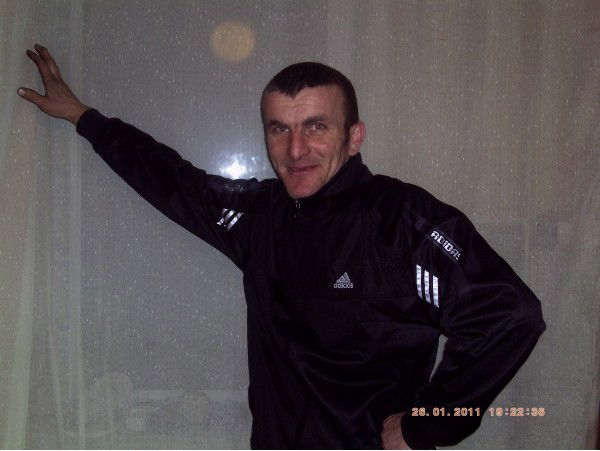 Роман Жарко