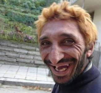 Алексей Левин