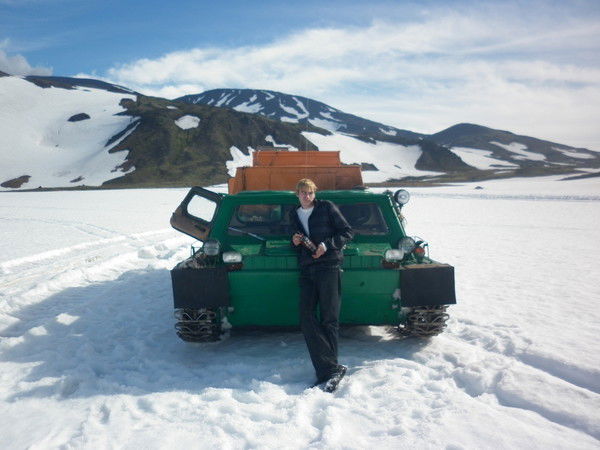 Ванёк Дайчак