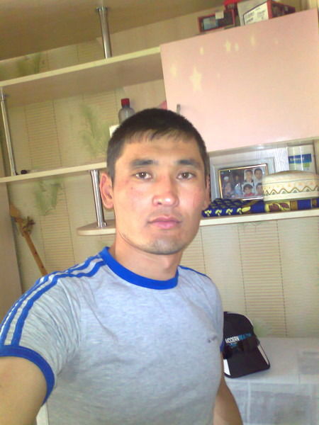 Кайрат Утепов