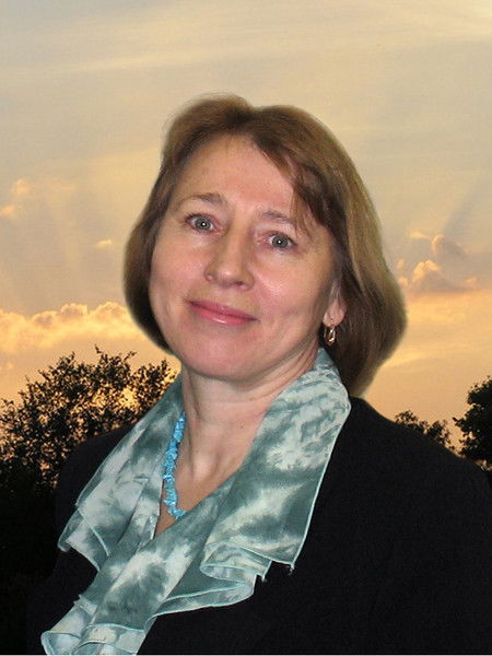 Татьяна Князева