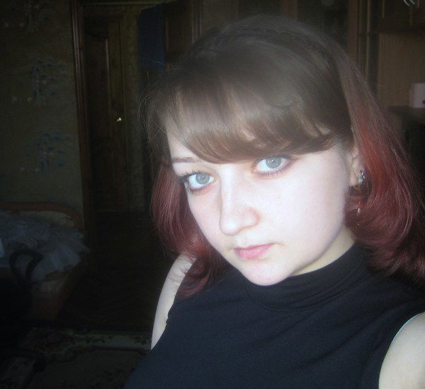 Елена Карташова