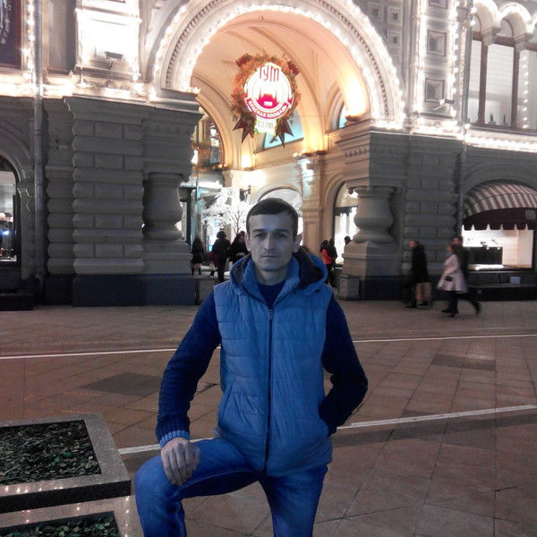 Анвар Сайдалиев